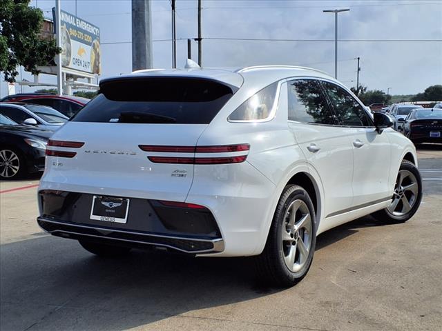 2026 Genesis GV70 2.5T Standard