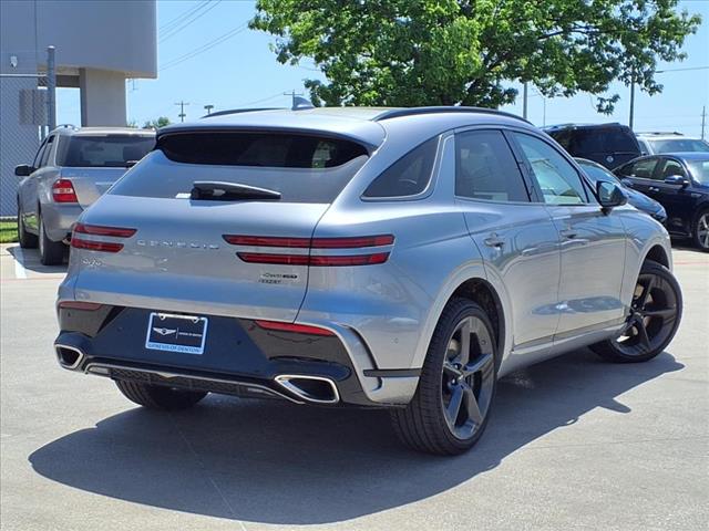 2026 Genesis 3.5T SPORT 3.5T Sport Prestige
