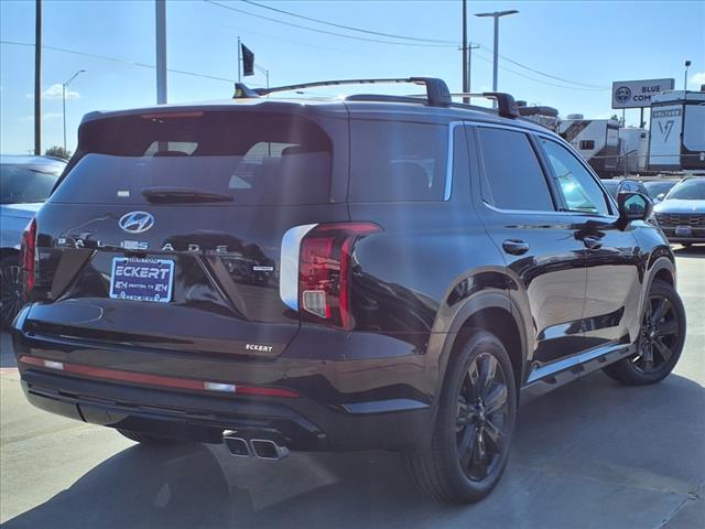 2025 Hyundai PALISADE XRT