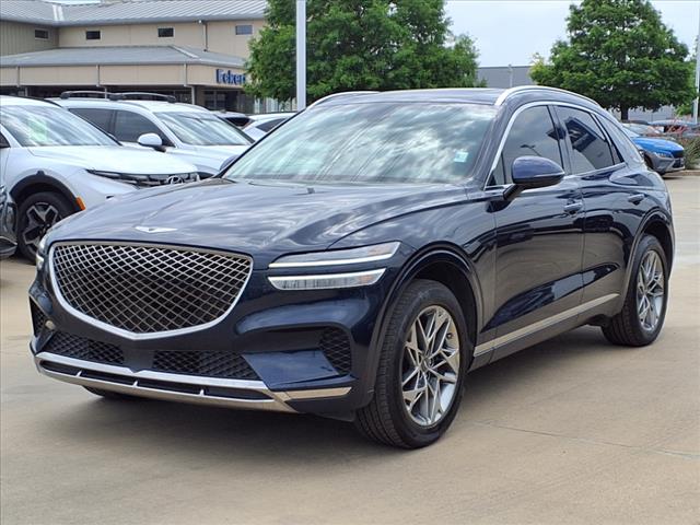2022 Genesis GV70 2.5T Standard
