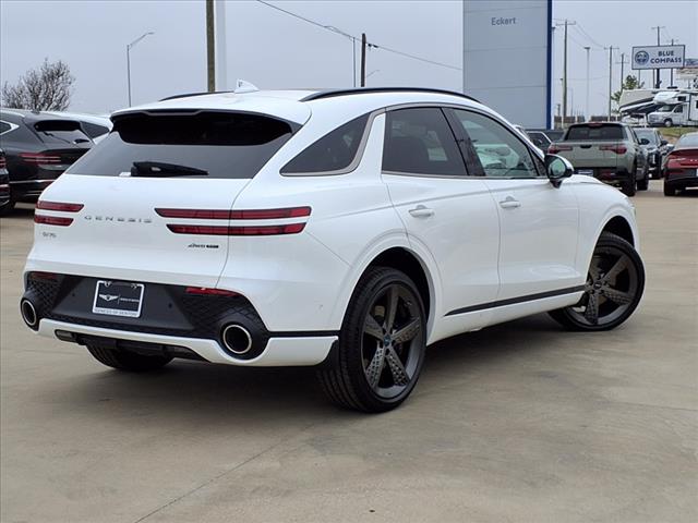 2025 Genesis GV70 3.5T Sport