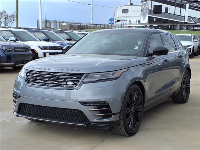2024 Land Rover Range Rover Velar P400 Dynamic HSE