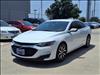 2021 Chevrolet Malibu RS