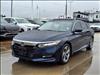 2018 Honda Accord EX-L w/Navi
