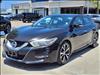 2017 Nissan Maxima Platinum