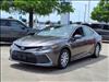 2021 Toyota Camry Hybrid LE