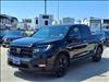 2024 Honda Ridgeline Black Edition
