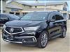 2017 Acura MDX SH-AWD w/Advance