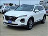 2019 Hyundai SANTA FE Limited 2.4L