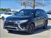 2020 Mitsubishi Outlander SE