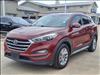2018 Hyundai TUCSON SEL Plus