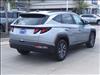 2024 Hyundai TUCSON Hybrid Blue
