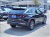 2024 Hyundai TUCSON Hybrid Blue