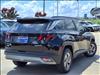 2025 Hyundai TUCSON Hybrid Blue