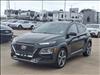 2021 Hyundai KONA Limited