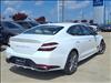 2026 Genesis G70 2.5T Standard