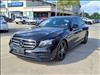 2020 Mercedes-Benz E-Class E 450 4MATIC