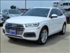 2018 Audi Q5 2.0T quattro Premium Plus