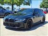 2024 BMW M3 Competition xDrive