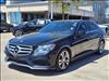 2015 Mercedes-Benz E-Class E 350