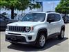 2022 Jeep Renegade Sport