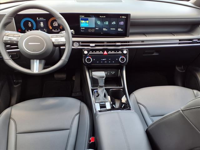 2025 Hyundai TUCSON XRT