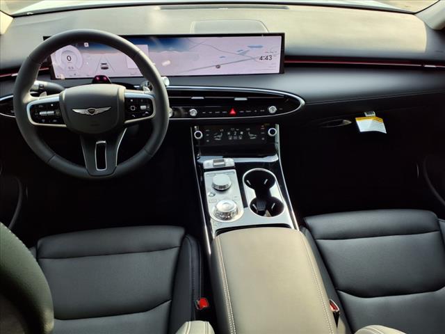 2026 Genesis GV70 2.5T Standard
