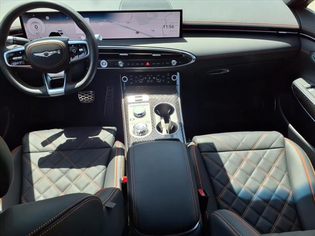 2026 Genesis 3.5T SPORT 3.5T Sport Prestige