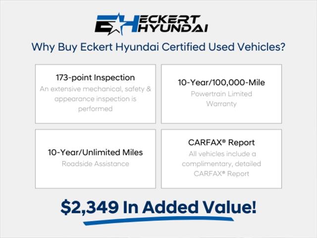 2024 Hyundai ELANTRA Hybrid Limited