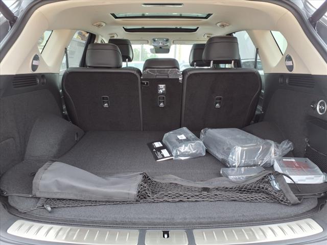 2025 Genesis GV80 2.5T Prestige