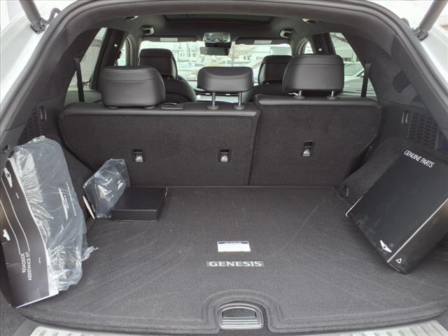 2025 Genesis GV70 3.5T Sport