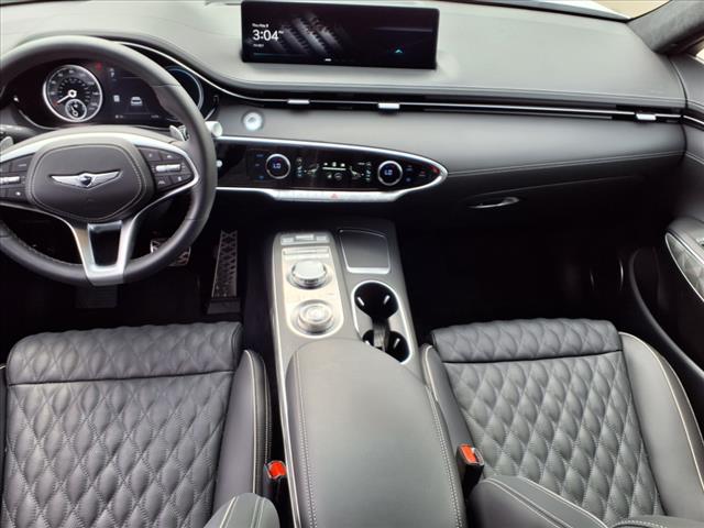 2025 Genesis GV70 3.5T Sport