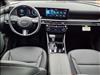 2025 Hyundai SANTA CRUZ SEL Activity