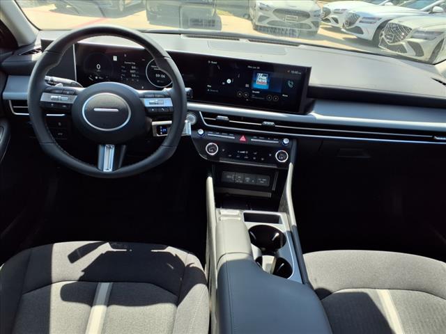 2025 Hyundai SONATA SEL Convenience