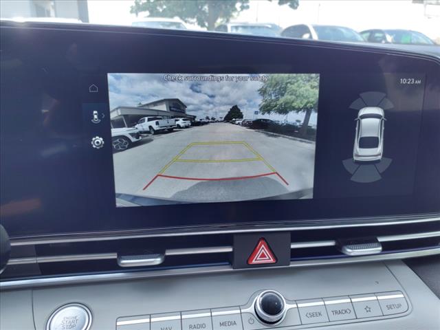 2024 Hyundai ELANTRA Hybrid Limited