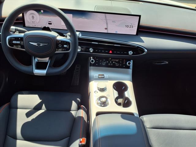 2026 Genesis GV70 3.5T Sport Advanced