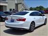 2021 Chevrolet Malibu RS
