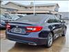 2018 Honda Accord EX-L w/Navi