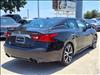 2017 Nissan Maxima Platinum