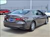 2021 Toyota Camry Hybrid LE