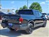 2024 Honda Ridgeline Black Edition