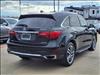 2017 Acura MDX SH-AWD w/Advance