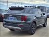 2022 Kia Sorento X-Line EX
