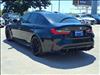 2024 BMW M3 Competition xDrive