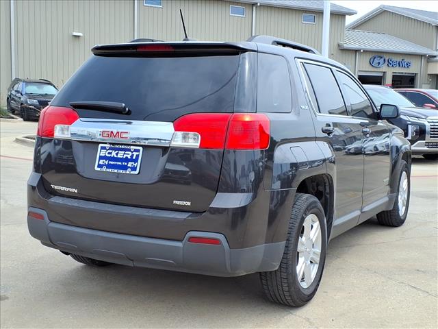 2015 GMC Terrain SLE-2