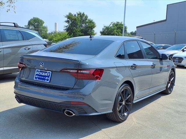 2024 Volkswagen Jetta GLI 40th Anniversary Edition