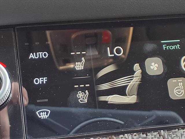 2026 Genesis 3.5T SPORT 3.5T Sport Prestige