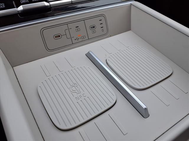 2025 Hyundai SANTA FE Hybrid SEL