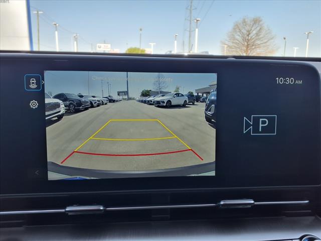 2025 Hyundai KONA SEL Convenience