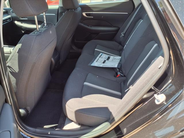 2025 Hyundai SONATA SEL Convenience